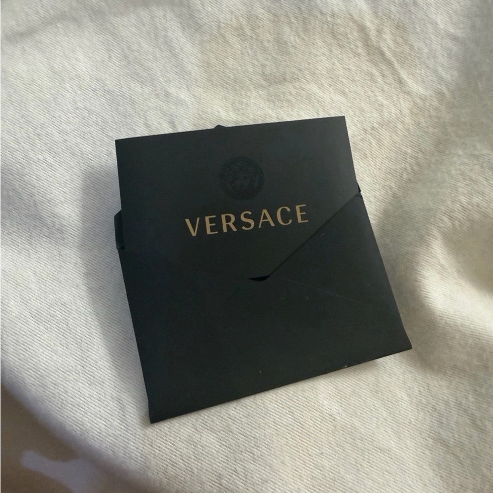 Versace Backpack - Picture 10 of 12